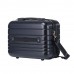 Бьюті-Кейс Semi Line 15L Black (T5964-1), код: 12140