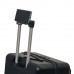 Валіза Semi Line 20" (S) Black (T5964-2), код: 12142