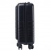Валіза Semi Line 20" (S) Black (T5964-2), код: 12142