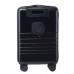 Валіза Semi Line 20" (S) Black (T5964-2), код: 12142
