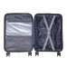 Валіза Semi Line 20" (S) Black (T5964-2), код: 12142