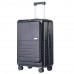 Валіза Semi Line 24" (M) Black (T5964-3), код: 12144 Валіза Semi Line 24" (M) Black (T5964-3), код: 12144