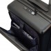 Валіза Semi Line 24" (M) Black (T5964-3), код: 12144