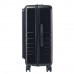 Валіза Semi Line 24" (M) Black (T5964-3), код: 12144