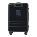 Валіза Semi Line 24" (M) Black (T5964-3), код: 12144