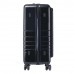 Валіза Semi Line 24" (M) Black (T5964-3), код: 12144