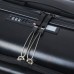 Валіза Semi Line 24" (M) Black (T5964-3), код: 12144