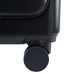 Валіза Semi Line 28" (L) Black (T5964-4), код: 12146