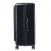 Валіза Semi Line 28" (L) Black (T5964-4), код: 12146