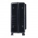 Валіза Semi Line 28" (L) Black (T5964-4), код: 12146