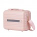 Бьюті-Кейс Semi Line 15L Beige (T5965-1), код: 12141