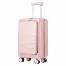 Валіза Semi Line 20" (S) Beige (T5965-2)