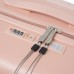 Валіза Semi Line 28" (L) Beige (T5965-4), код: 12147