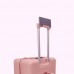 Валіза Semi Line 28" (L) Beige (T5965-4), код: 12147