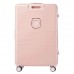 Валіза Semi Line 28" (L) Beige (T5965-4), код: 12147