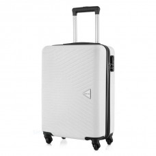 Валіза Semi Line 20" (S) White (T5970-1)