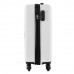 Валіза Semi Line 20" (S) White (T5970-1), код: 12151