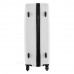 Валіза Semi Line 28" (L) White (T5970-3), код: 12153