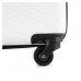 Валіза Semi Line 28" (L) White (T5970-3), код: 12153