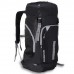 Рюкзак туристичний Semi Line 45 Black (A3046-1), код: 12156