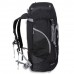 Рюкзак туристичний Semi Line 45 Black (A3046-1), код: 12156