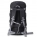 Рюкзак туристичний Semi Line 45 Black (A3046-1), код: 12156