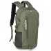 Рюкзак міський Semi Line 20 Khaki (A3024-6), код: 12229 Рюкзак міський Semi Line 20 Khaki (A3024-6), код: 12229