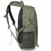 Рюкзак міський Semi Line 20 Khaki (A3024-6), код: 12229