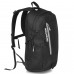 Рюкзак міський Semi Line 20 Black (A3024-8), код: 12230 Рюкзак міський Semi Line 20 Black (A3024-8), код: 12230