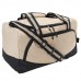 Сумка дорожня Semi Line 29 Beige/Black (A3026-7), код: 12131 Сумка дорожня Semi Line 29 Beige/Black (A3026-7), код: 12131