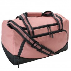 Сумка дорожня Semi Line 29 Rose/Black (A3026-8)
