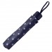 Парасолька Semi Line Black White Dots (L2036-4), код: 12154