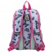 Рюкзак дитячий Semi Line 12 Lilac Batterfly Print (J4924-1), код: 12374