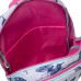 Рюкзак дитячий Semi Line 12 Lilac Batterfly Print (J4924-1), код: 12374