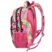 Рюкзак дитячий Semi Line 19 Rose Donats Print (J4674-4), код: 12375