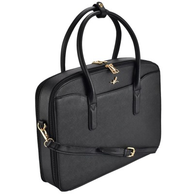Сумка для ноутбука Semi Line 9 Black (L2013-0), код: 12499