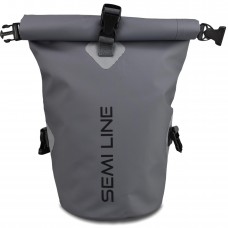 Герморюкзак Semi Line 10 Grey (A3022-3)
