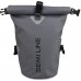 Герморюкзак Semi Line 10 Grey (A3022-3), код: 12461