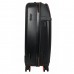 Валіза Semi Line 24" (M) Black/Orange Line (T5734-2)