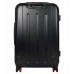 Валіза Semi Line 24" (M) Black/Orange Line (T5734-2)