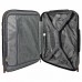 Валіза Semi Line 24" (M) Black/Orange Line (T5734-2)