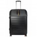 Валіза Semi Line 28" (L) Black/Orange Line (T5734-3), код: 12380