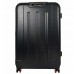 Валіза Semi Line 28" (L) Black/Orange Line (T5734-3)