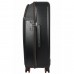 Валіза Semi Line 28" (L) Black/Orange Line (T5734-3)