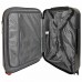 Валіза Semi Line 28" (L) Black/Orange Line (T5734-3)