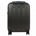 Валіза Semi Line 20" (S) Dark Brown/Blue Line (T5736-1)