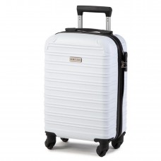 Валіза Semi Line 18" (S) White (T5489-1)