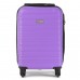 Валіза Semi Line 18" (S) Violet (T5490-1), код: 12447
