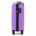 Валіза Semi Line 18" (S) Violet (T5490-1), код: 12447