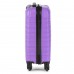 Валіза Semi Line 18" (S) Violet (T5490-1)